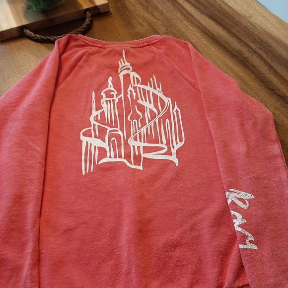 Roxy Sweatshirt - Picture 2 of 2